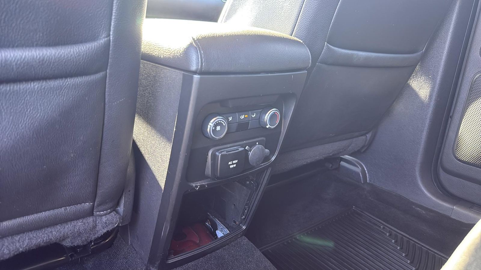 Used Car 2019 Ford Flex  Sel For Sale Under $20,000 In Austin, Texas