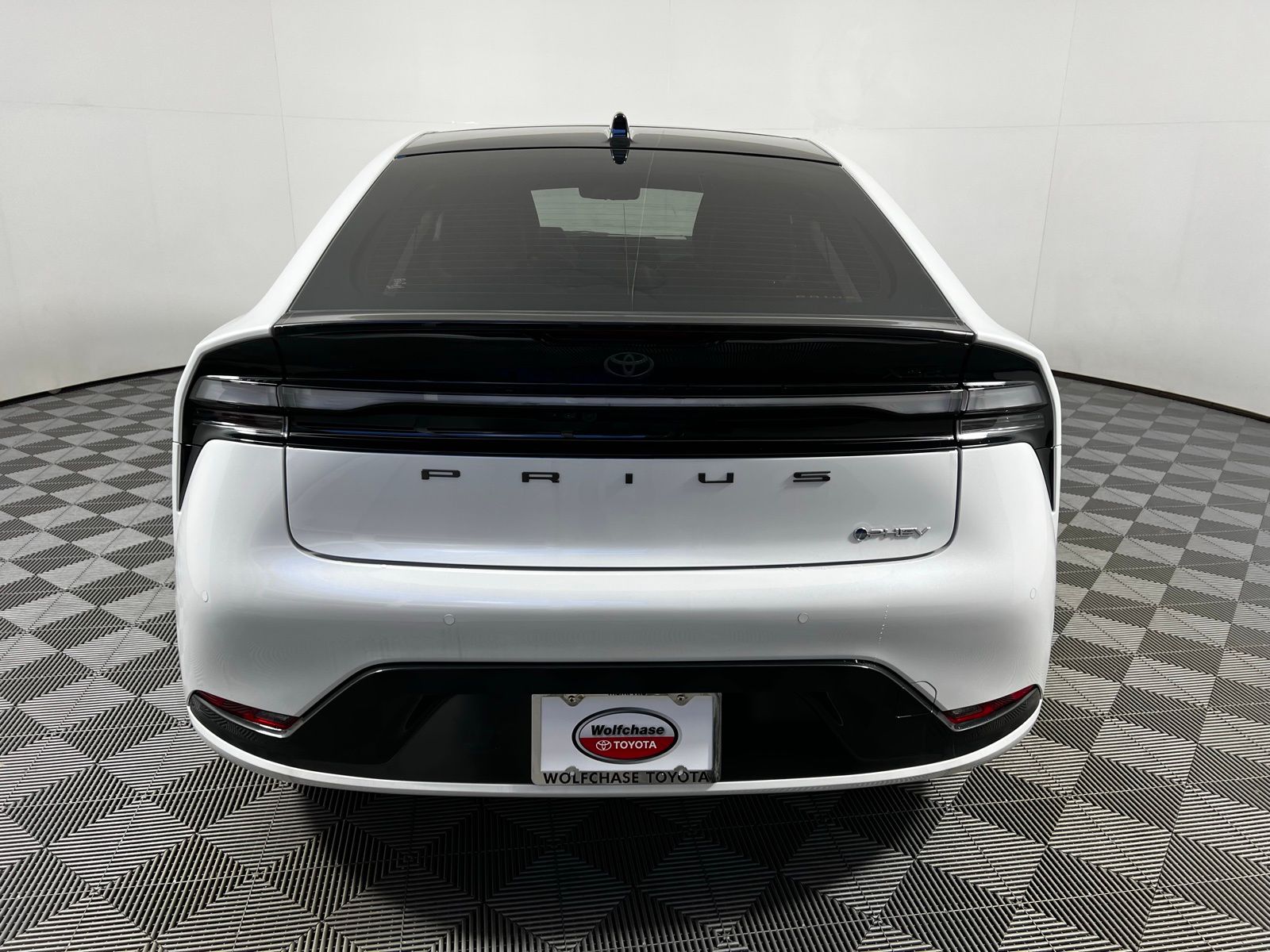 Thumbnail: 2026 Toyota Prius - 6