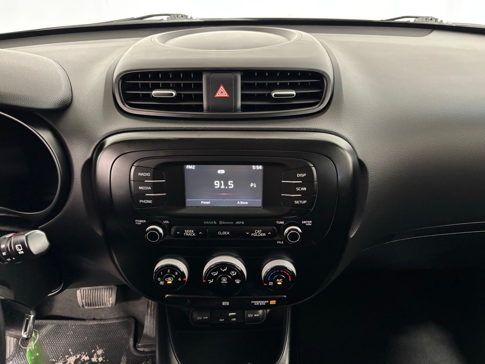 Used Car 2016 Kia Soul  Plus For Sale Under $12,000 In Austin, Texas