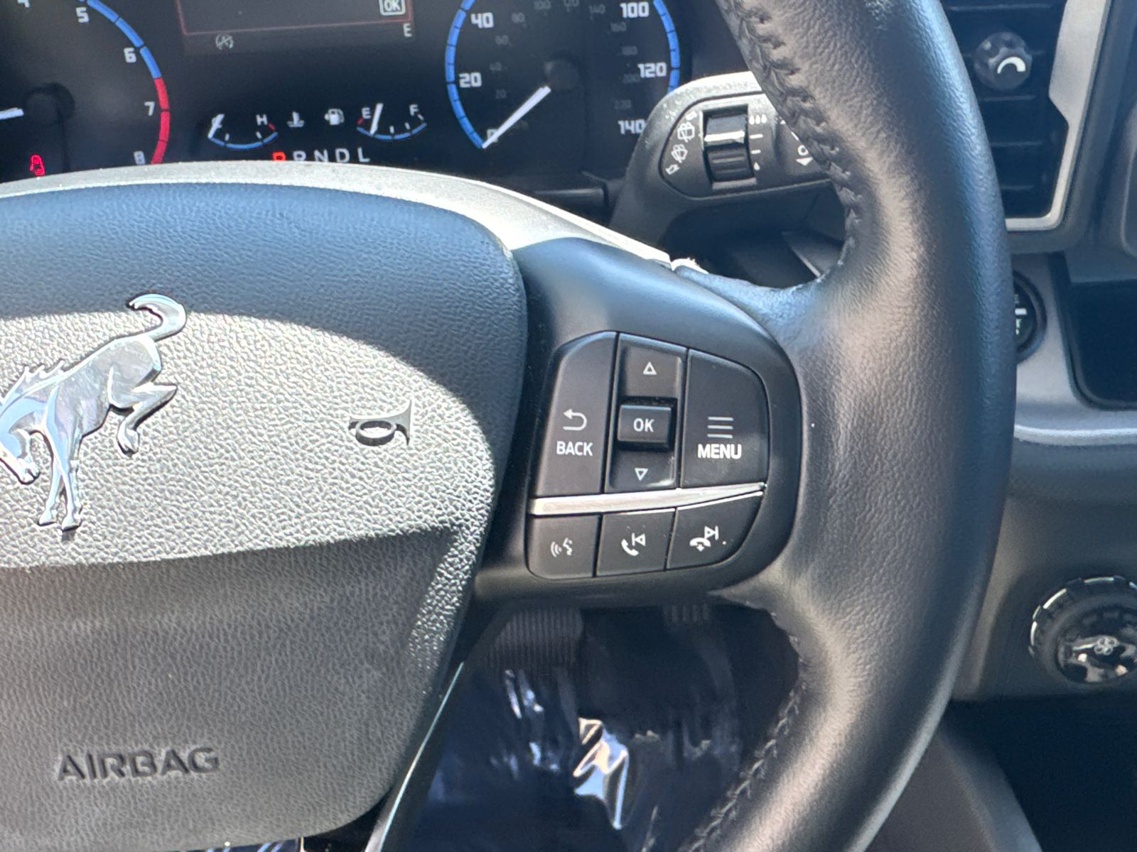 Used 2023 White Ford Big Bend image 26