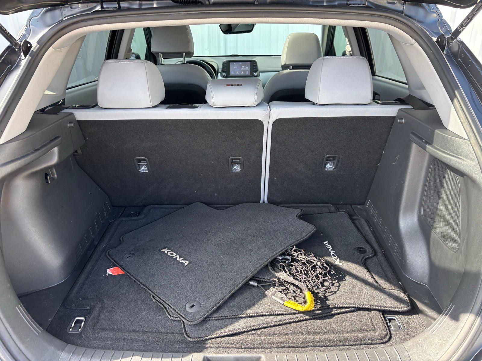 Used Car 2019 Hyundai Kona  Limited For Sale Under $15,000 In Austin, Texas