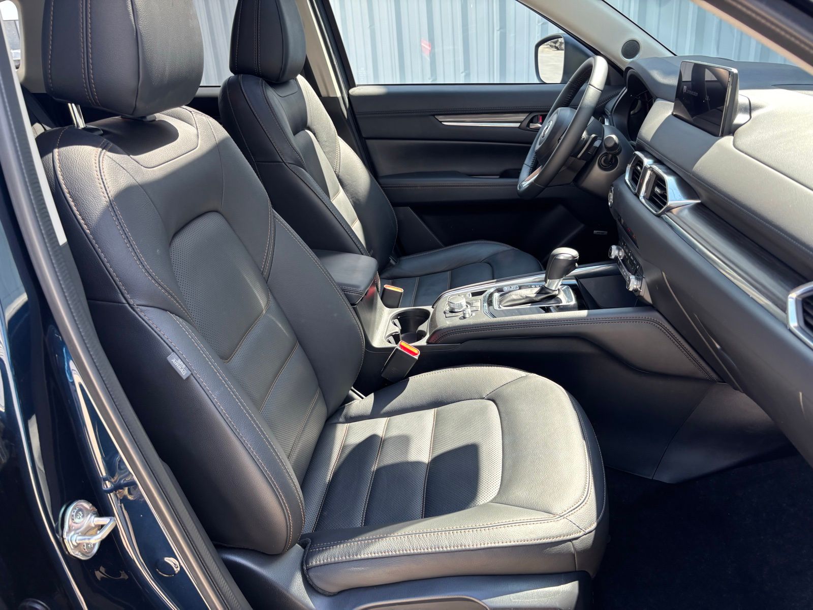 Used Car 2023 Mazda Cx-5  2.5 S Premium Plus Package For Sale Under $30,000 In Austin, Texas