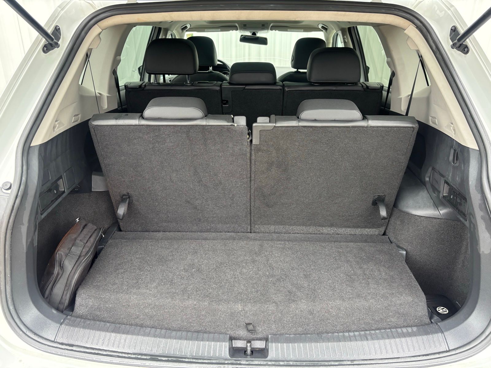 Used Car 2019 Volkswagen Tiguan  For Sale Under $15,000 In Austin, Texas