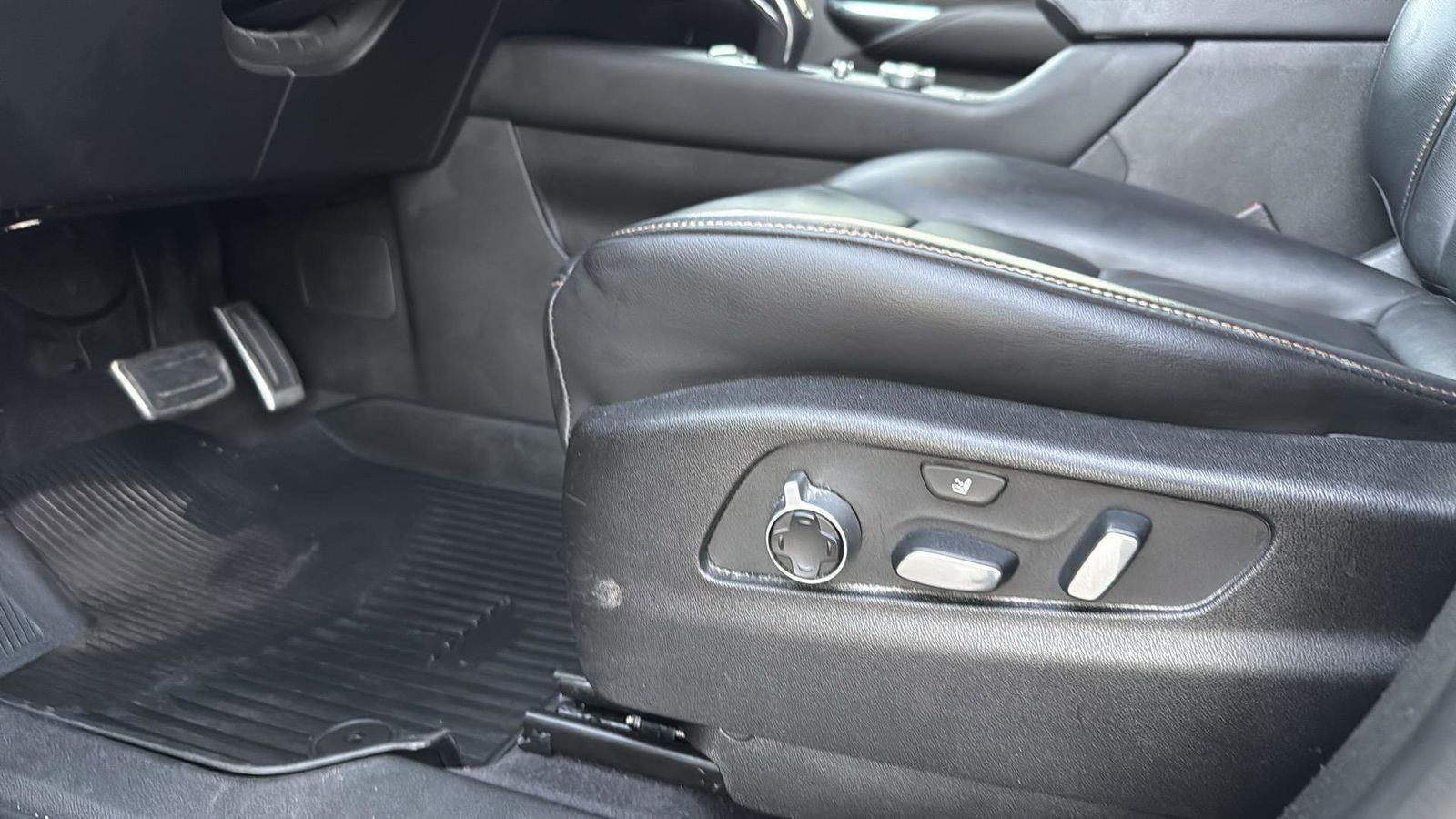 Used Car 2019 Cadillac Xt4  Sport For Sale Under $20,000 In Austin, Texas