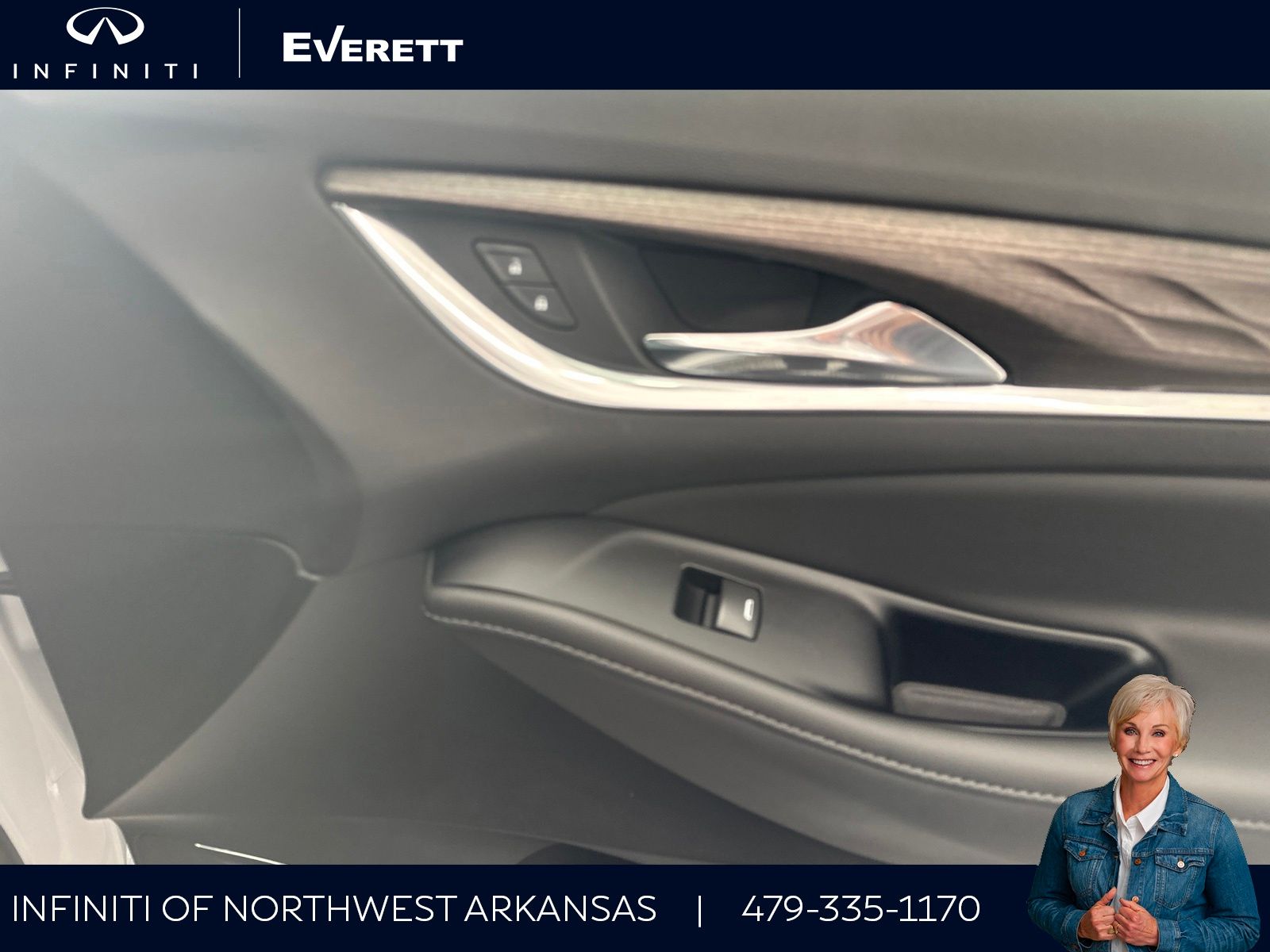 White Frost Tricoat 2023 Buick Enclave SUV / Crossover Four-Wheel Drive 9-Speed Automatic