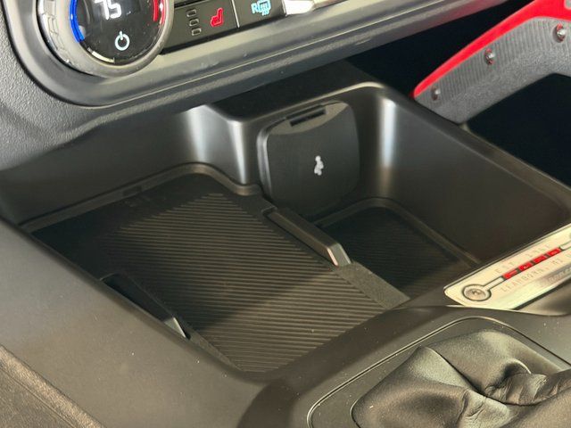 New 2026 Avalanche Gray Ford Heritage Edition image 27