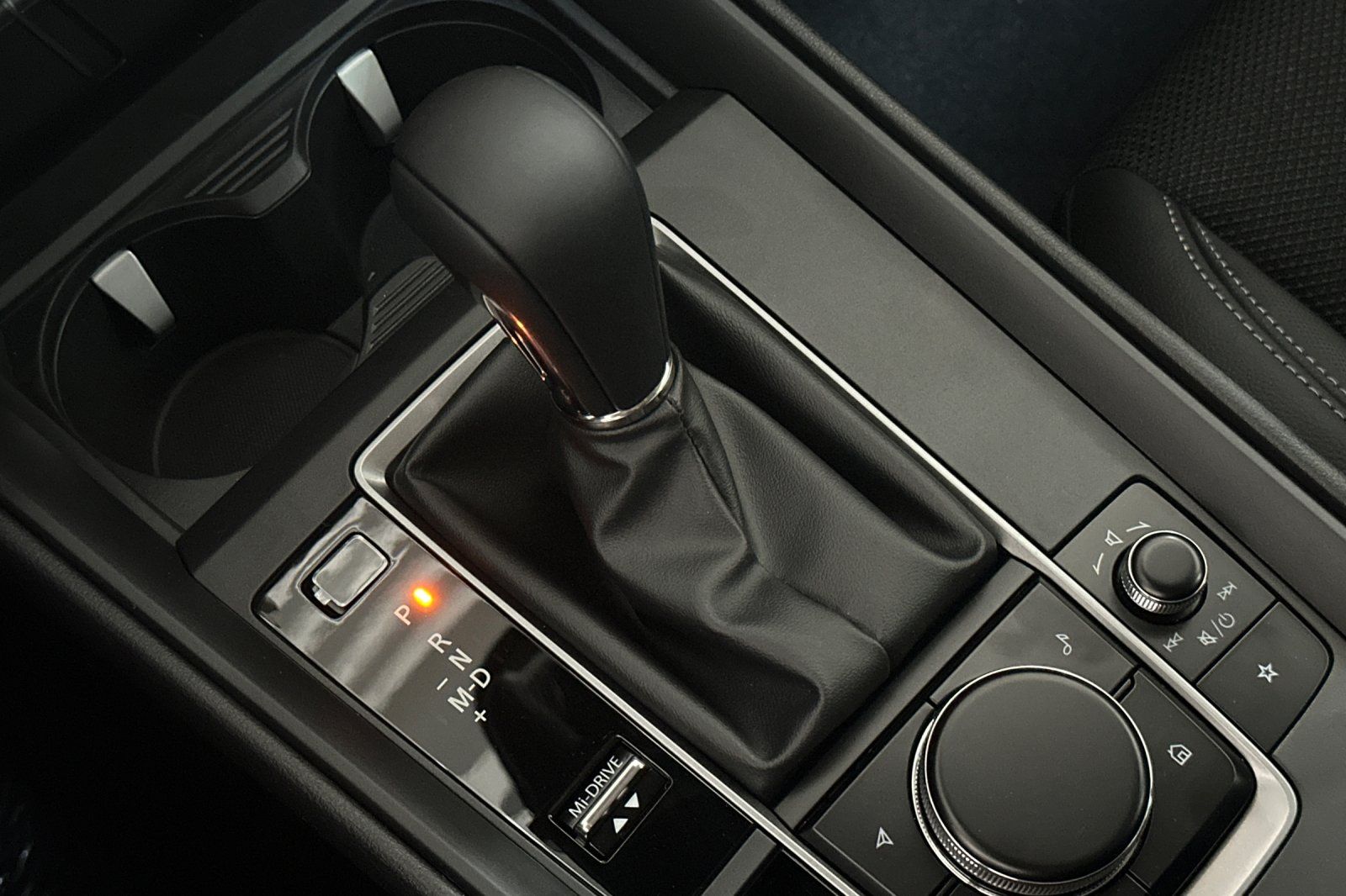 New 2026 Beige Mazda 2.5 S Preferred image 25