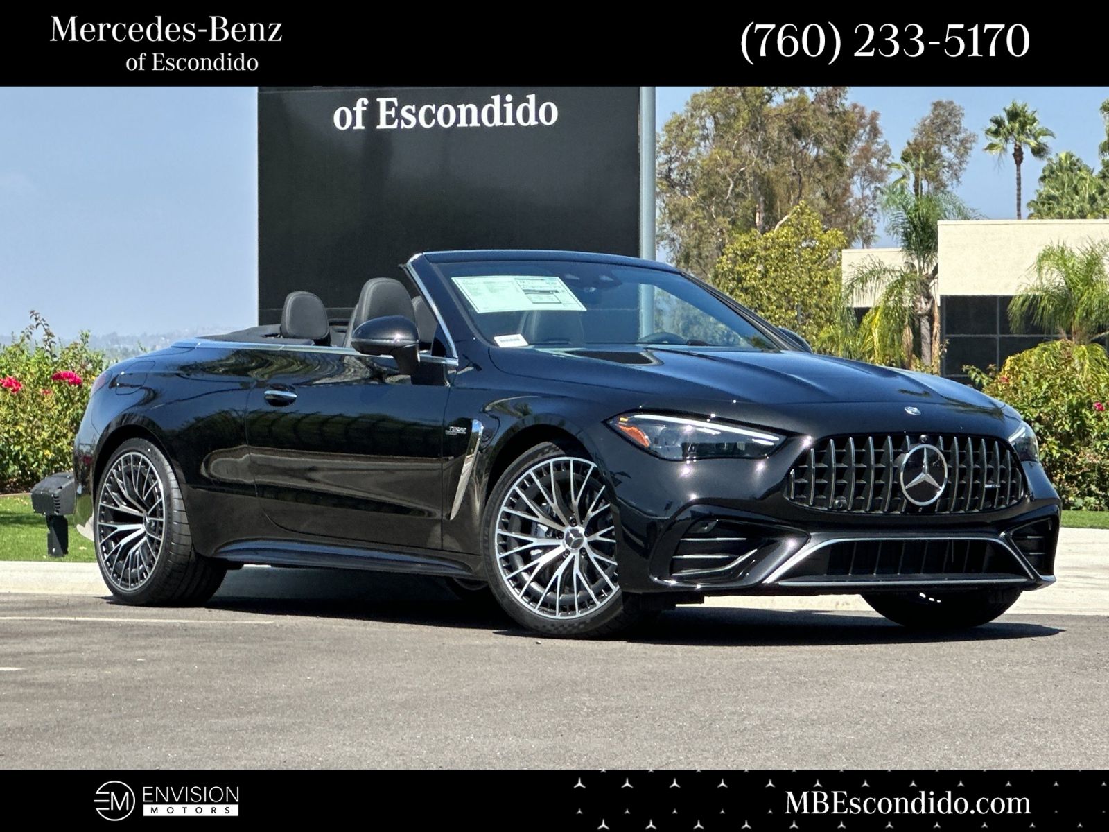 Black (Obsidian) 2027 Mercedes-Benz CLE Coupe All-Wheel Drive 9-Speed Automatic