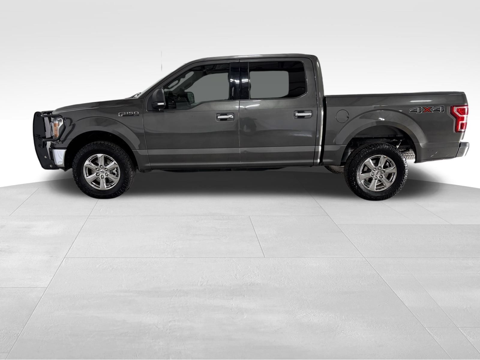 Used Car 2018 Ford F-150  Xlt For Sale Under $25,000 In Austin, Texas