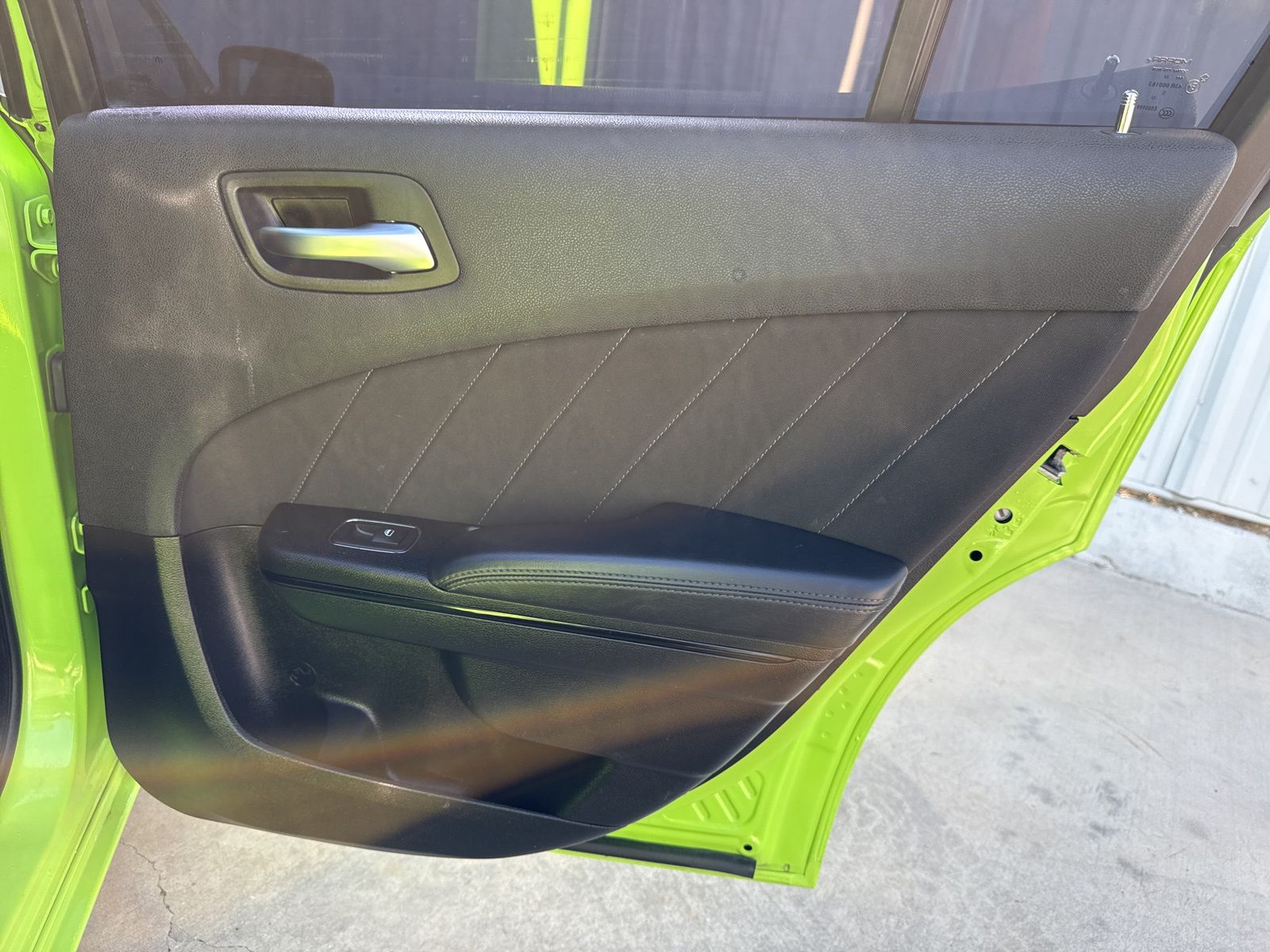 Used Car 2023 Dodge Charger  Sxt For Sale Under $25,000 In Austin, Texas