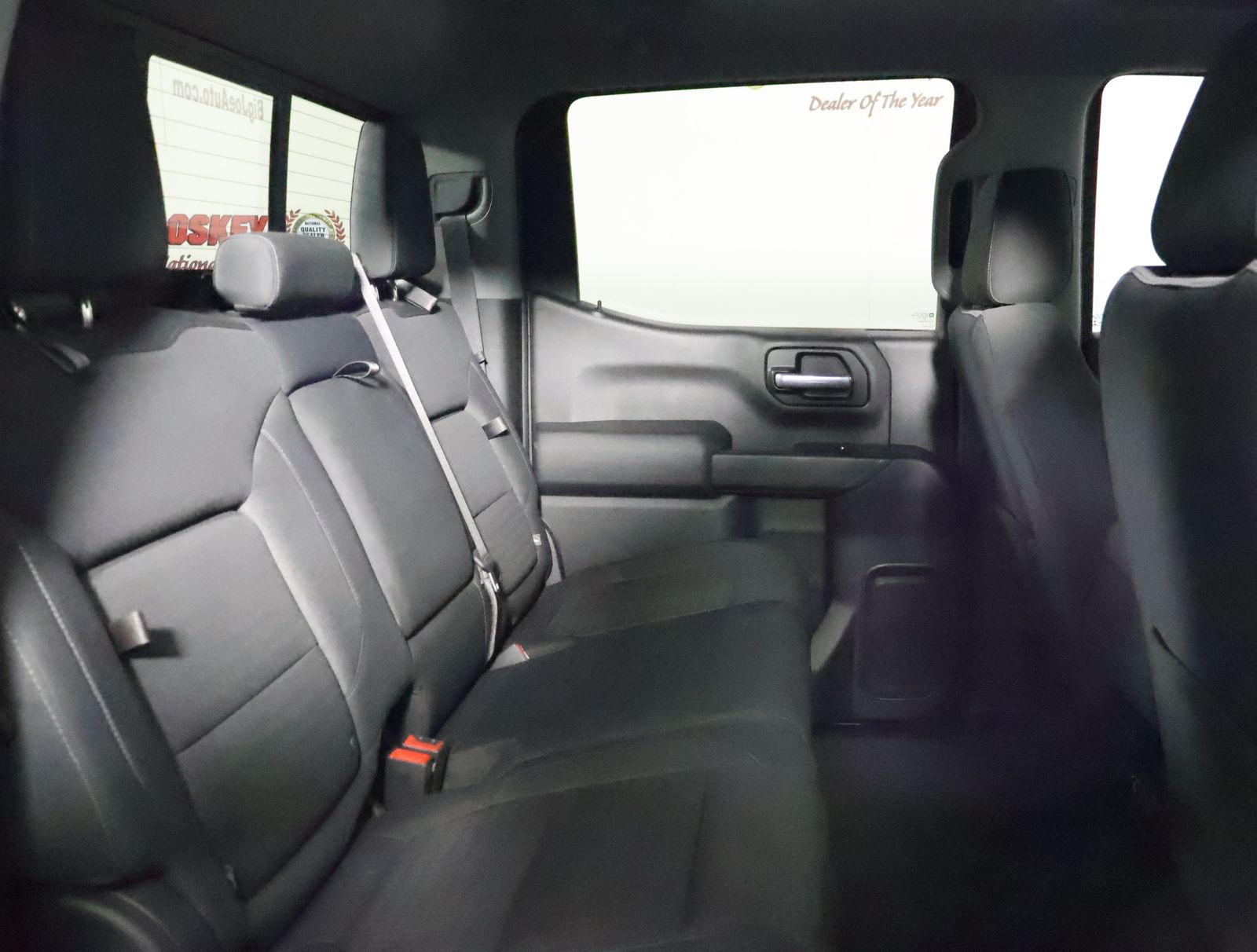 2020 Chevrolet Silverado 1500 LT photo