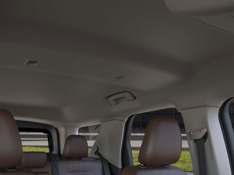 New Car 2025 Ford Bronco Sport  Outer Banks For Sale Under $50,000 In Austin, Texas