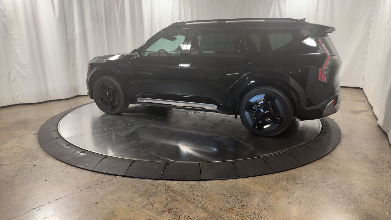 2026 Kia EV9 GT-Line AWD photo 7