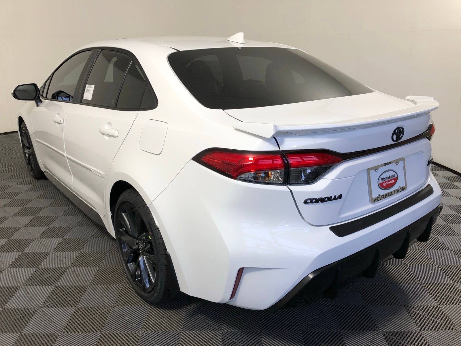 Thumbnail: 2026 Toyota Corolla - 7