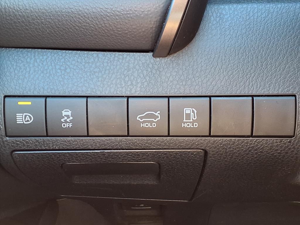 2024 Toyota Camry LE  at DeMontrond Automotive Group