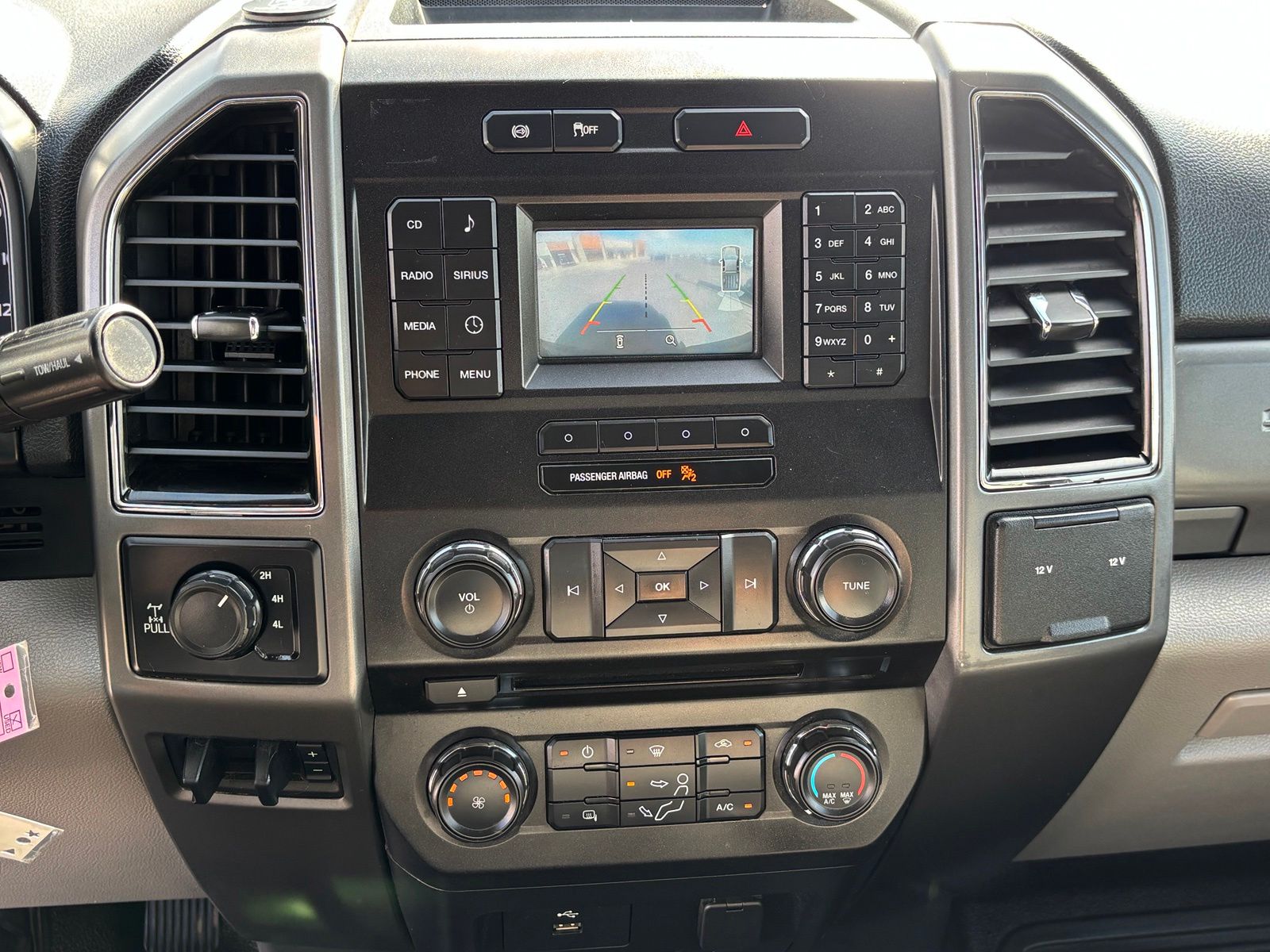 Used 2018 Ford F-350SD Truck