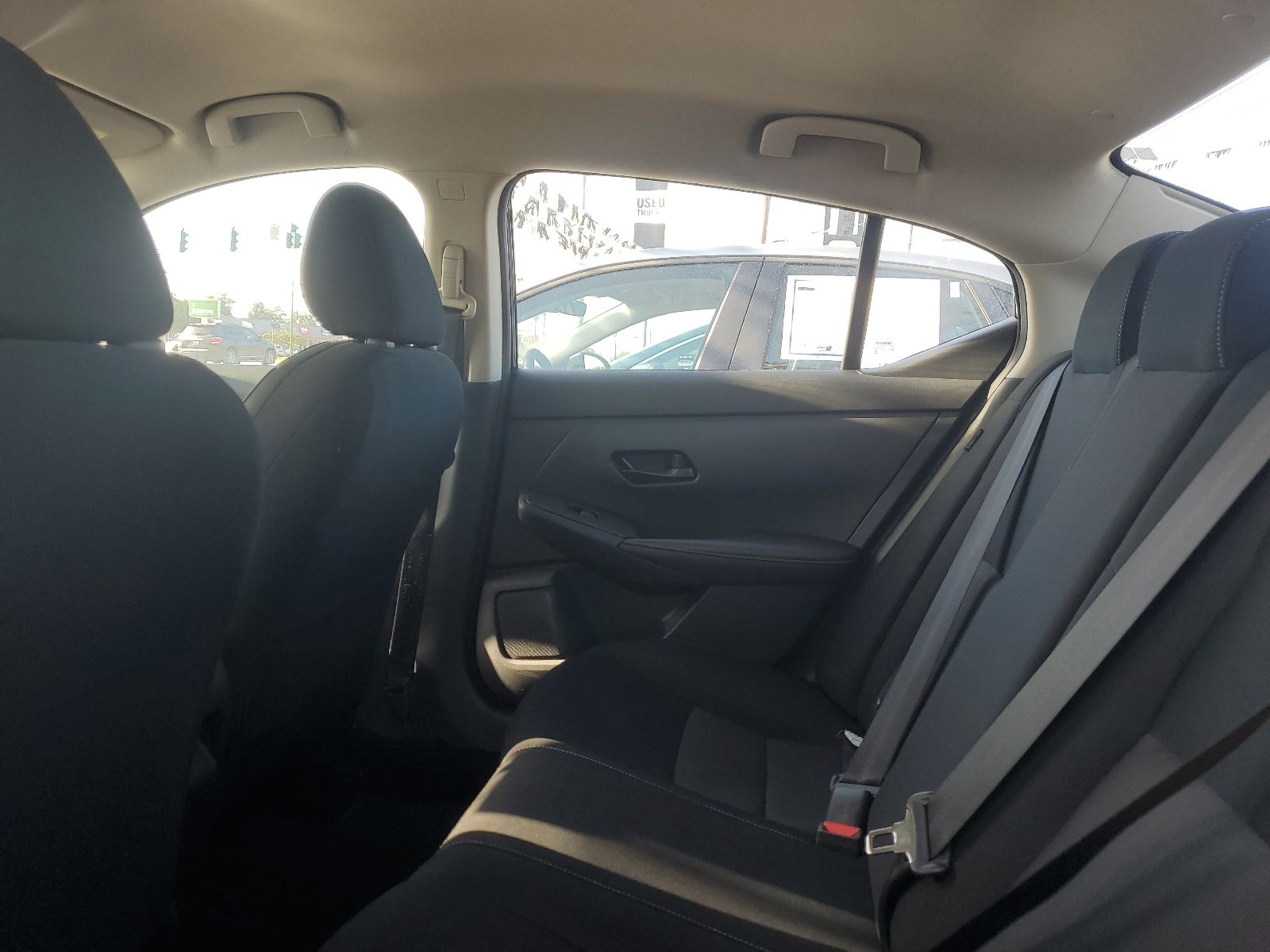 2024 Nissan Sentra SV - 11