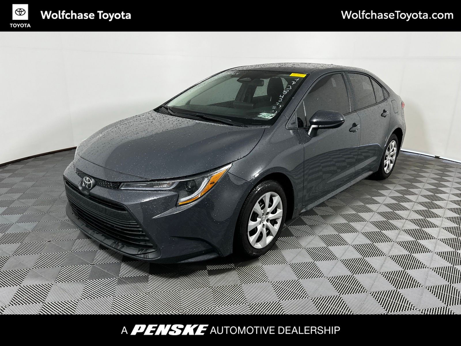 Thumbnail: 2026 Toyota Corolla - 1