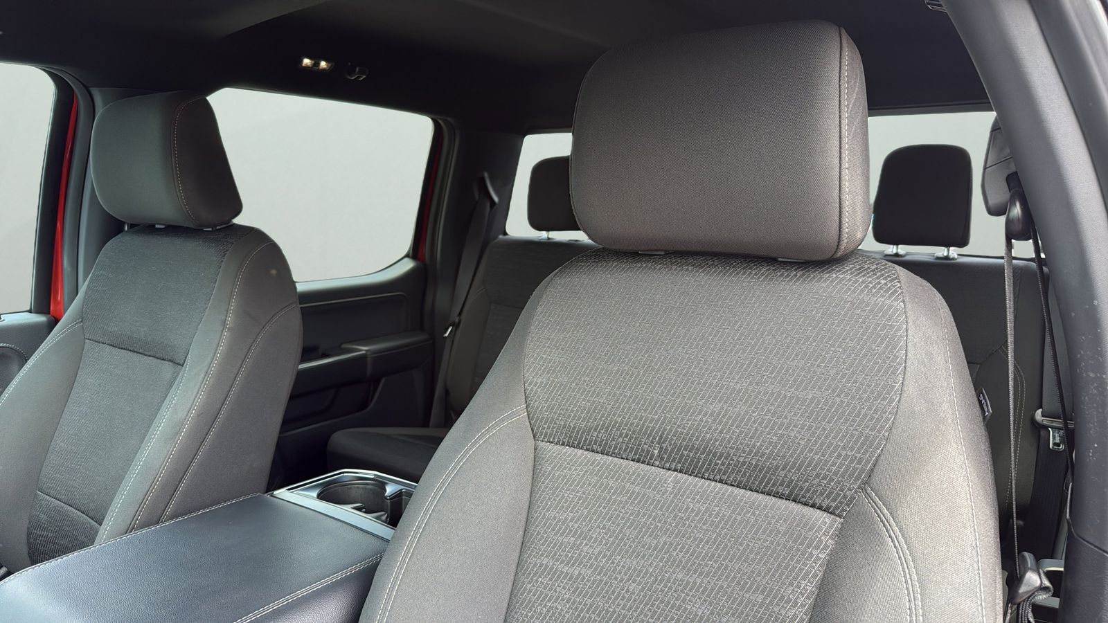 Used Car 2023 Ford F-150  Xlt For Sale Under $50,000 In Austin, Texas