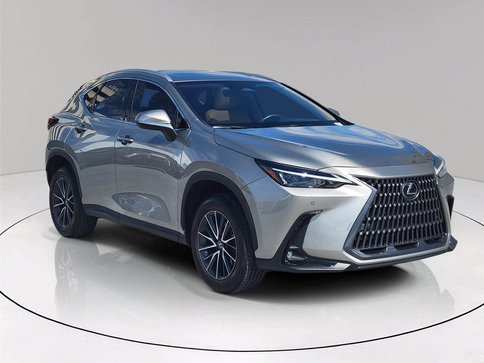 2024 Lexus NX 250 Premium FWD