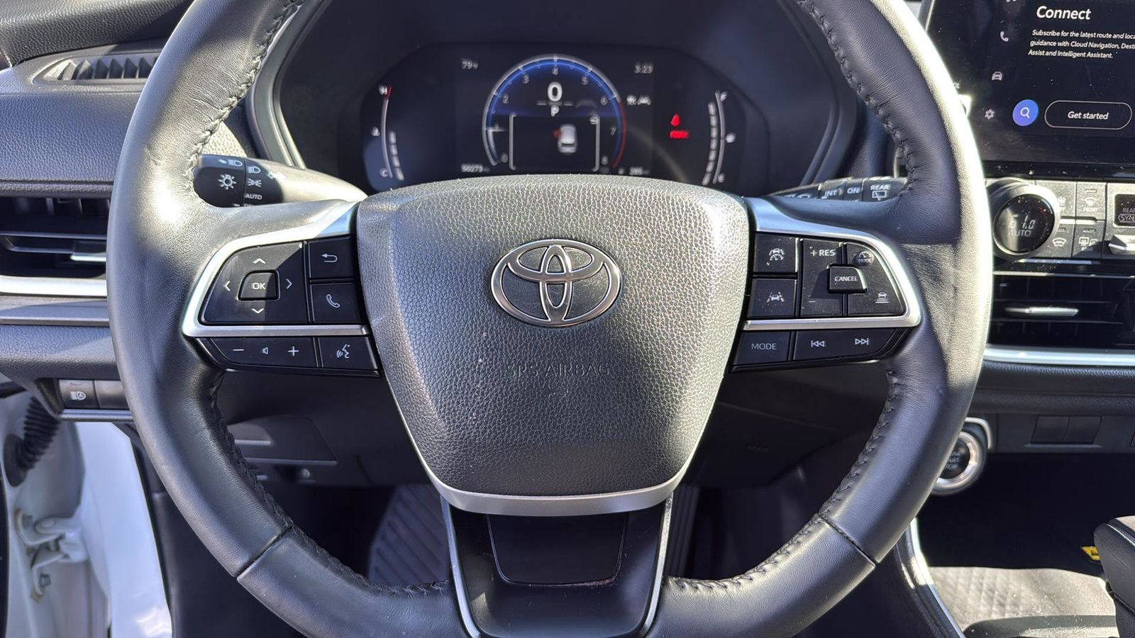 Used Car 2024 Toyota Grand Highlander  Xle For Sale Under $50,000 In Austin, Texas