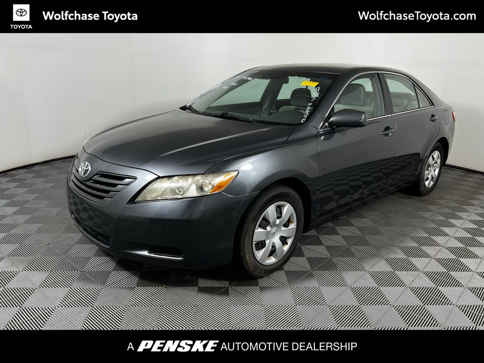 2009 Toyota Camry LE -
                Cordova, TN