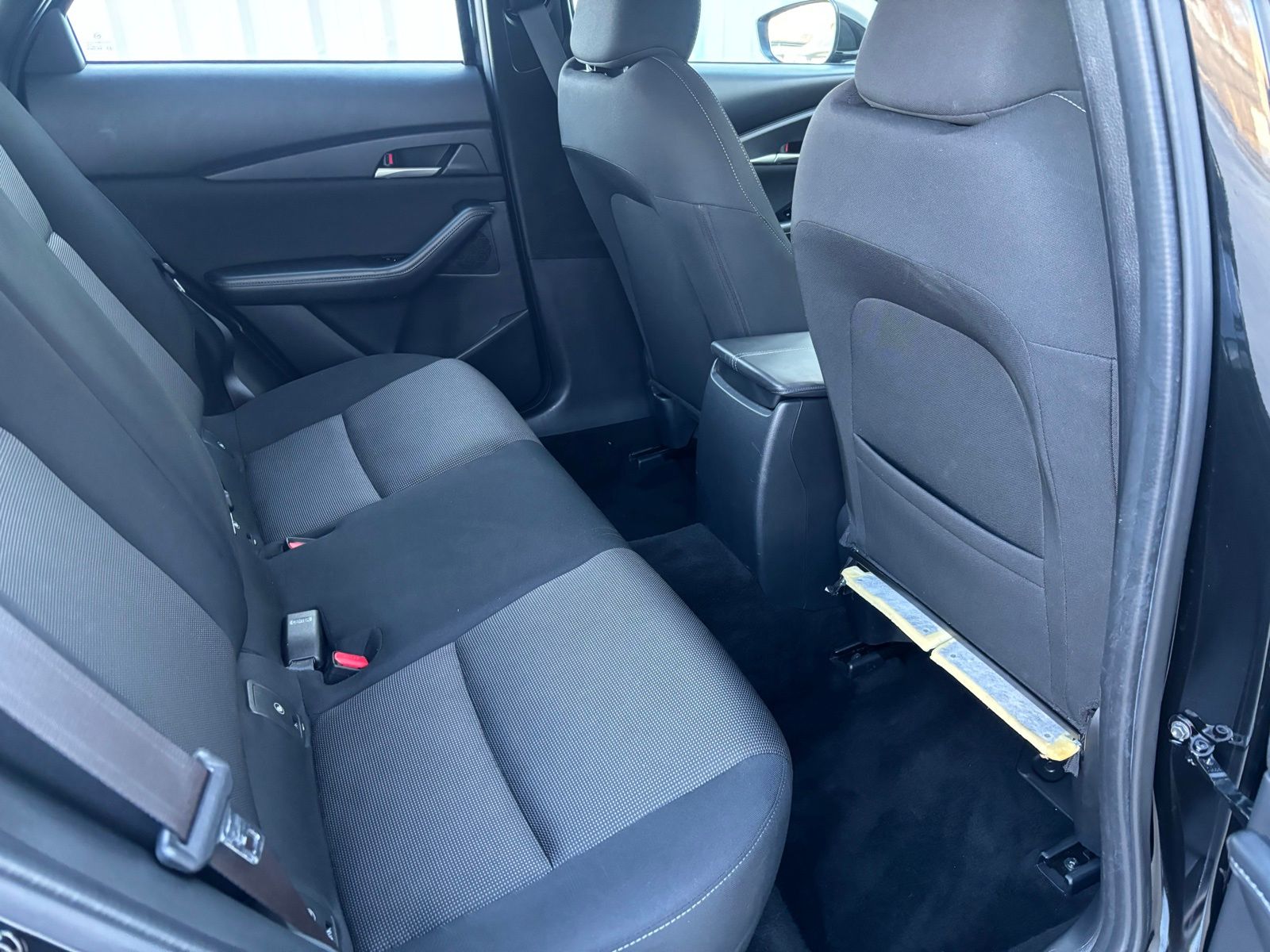 Used Car 2023 Mazda Cx-30  2.5 S For Sale Under $25,000 In Austin, Texas