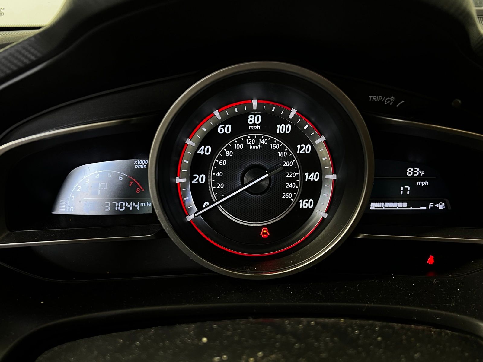 Thumbnail: 2016 Mazda Mazda3 - 10