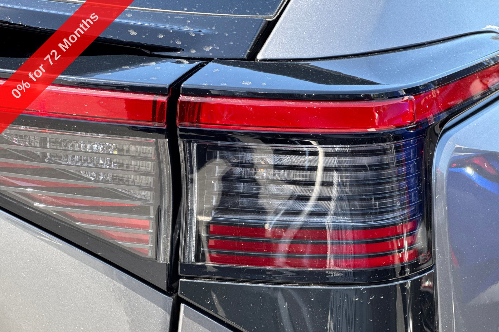 New 2026 Toyota bZ SUV