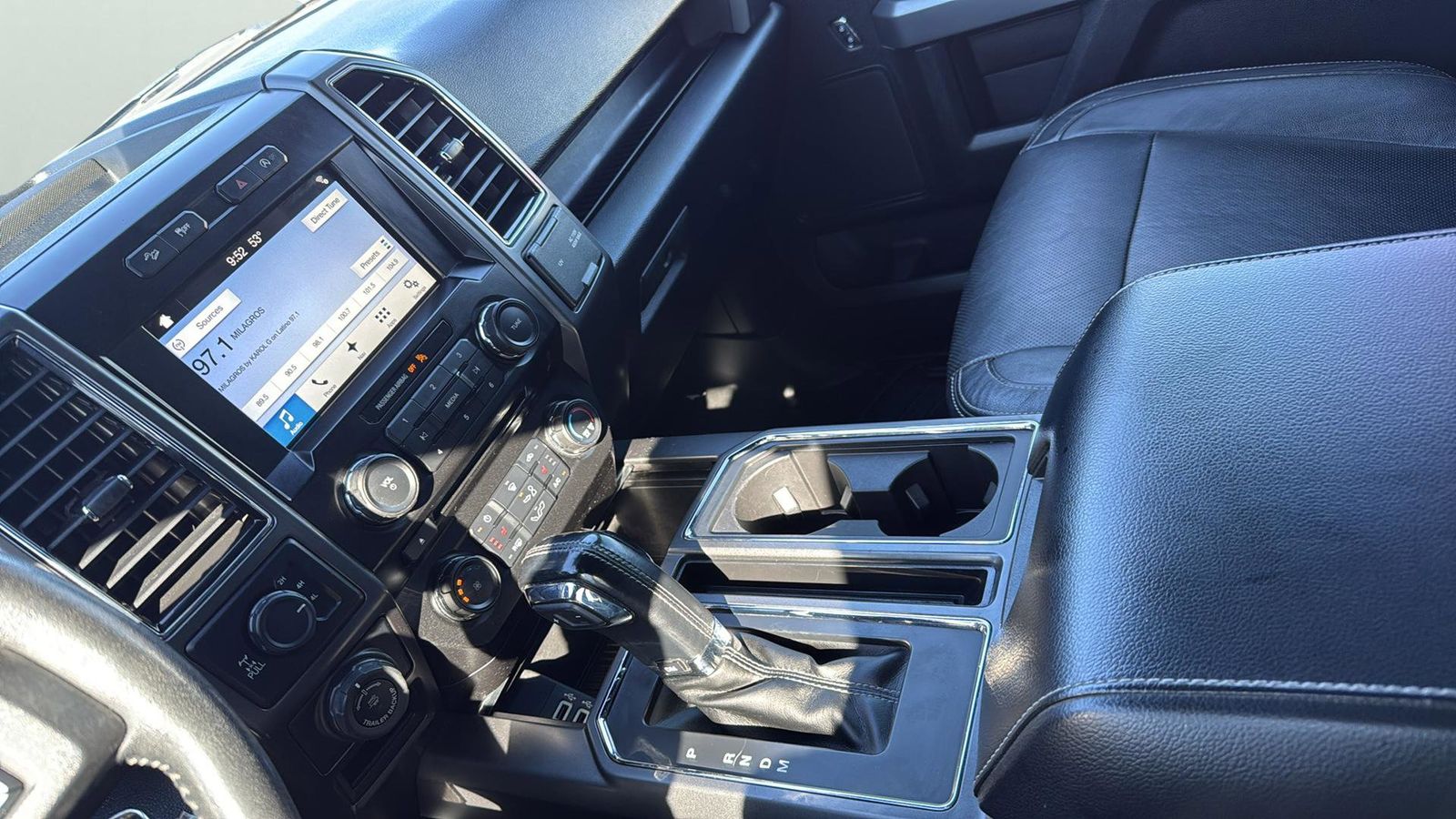 Used Car 2018 Ford F-150  Xlt For Sale Under $25,000 In Austin, Texas