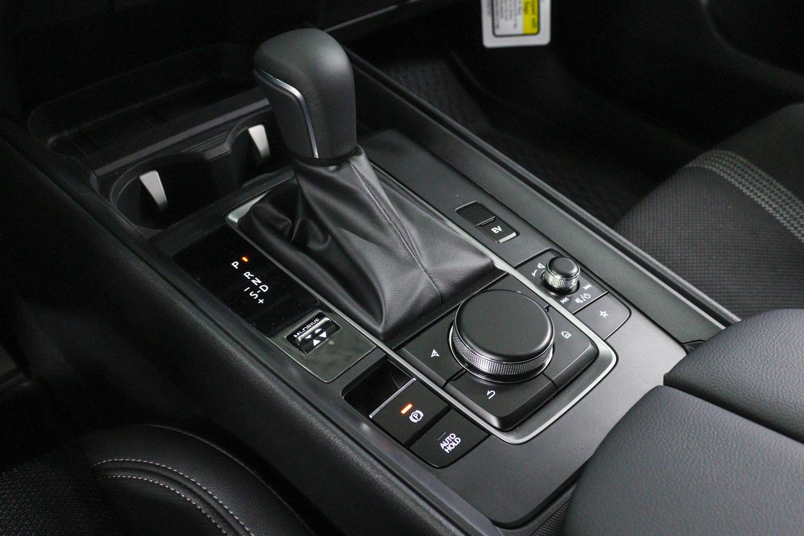 New Car 2025 Mazda Cx-50 Hybrid  Preferred For Sale In Austin, Texas