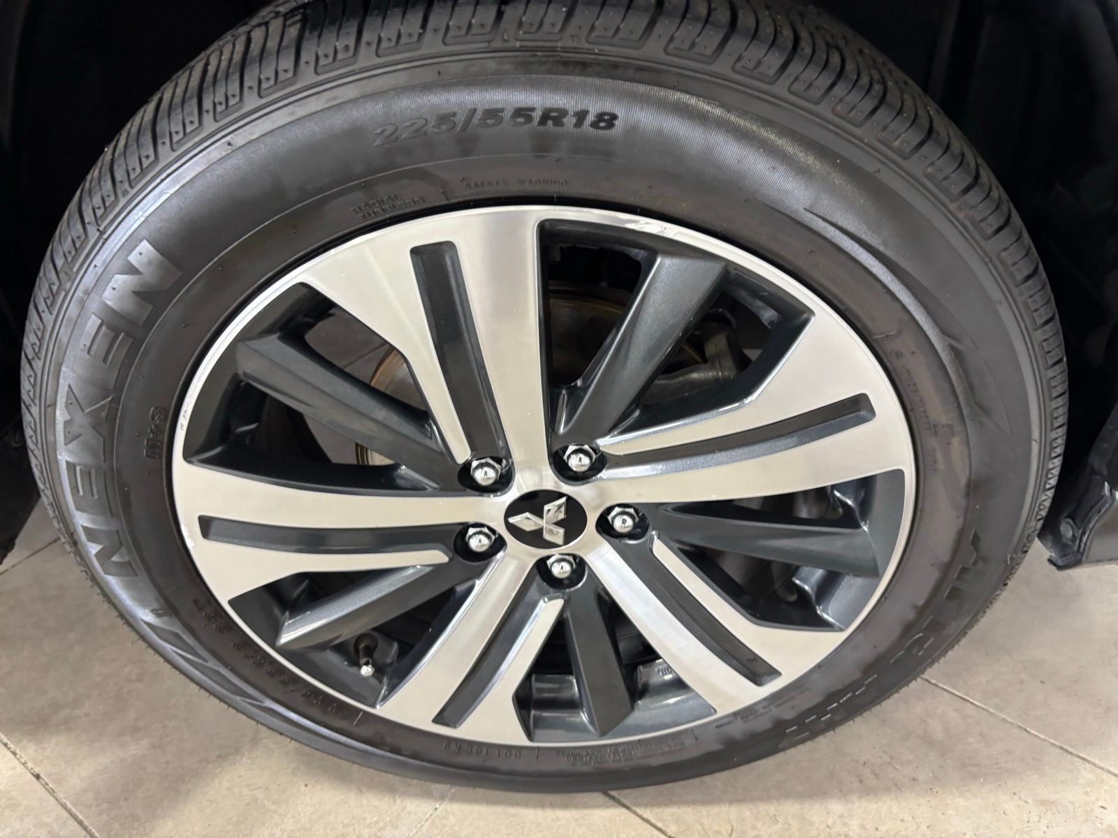 Used Car 2021 Mitsubishi Outlander Sport  2.0 Se For Sale Under $15,000 In Austin, Texas