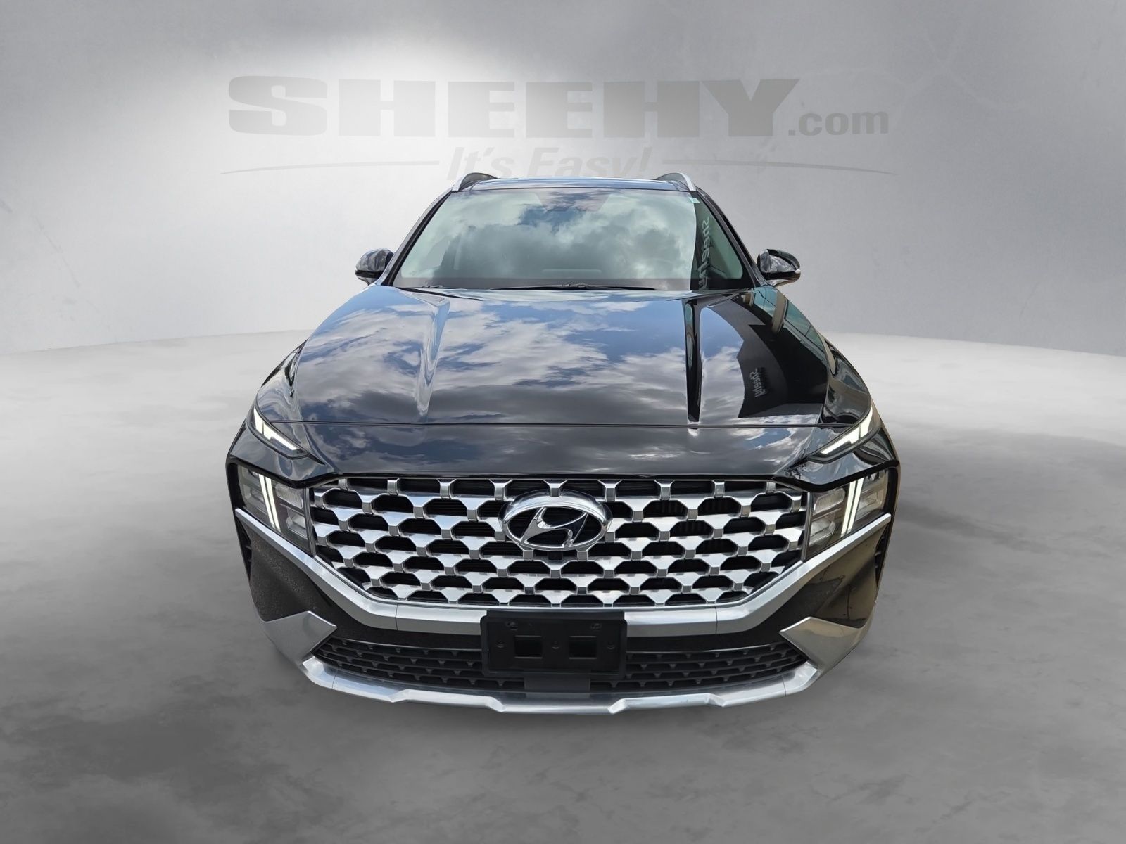 Used 2023 Black Hyundai SEL Premium image 18