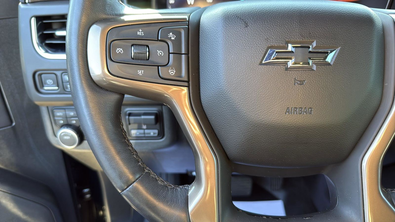 Used Car 2023 Chevrolet Tahoe  High Country For Sale Under $70,000 In Austin, Texas