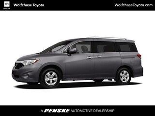2012 Nissan Quest SL -
                  Cordova, TN