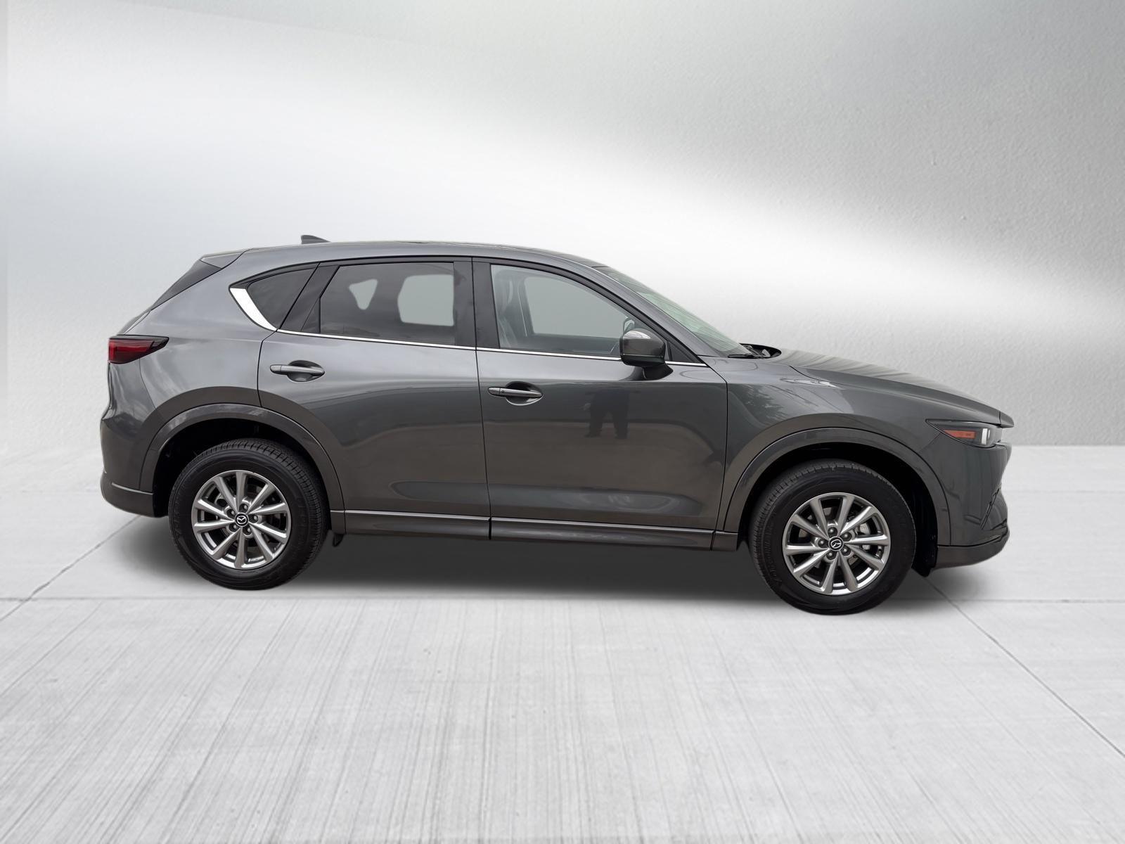 Used Car 2025 Mazda Cx-5  2.5 S Select Package For Sale Under $30,000 In Austin, Texas