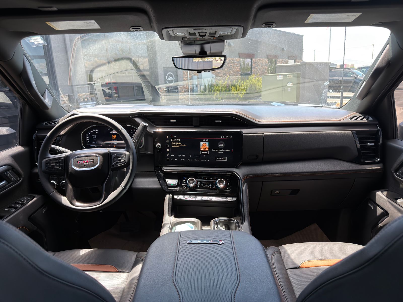 Used 2025 GMC Sierra 3500HD Truck