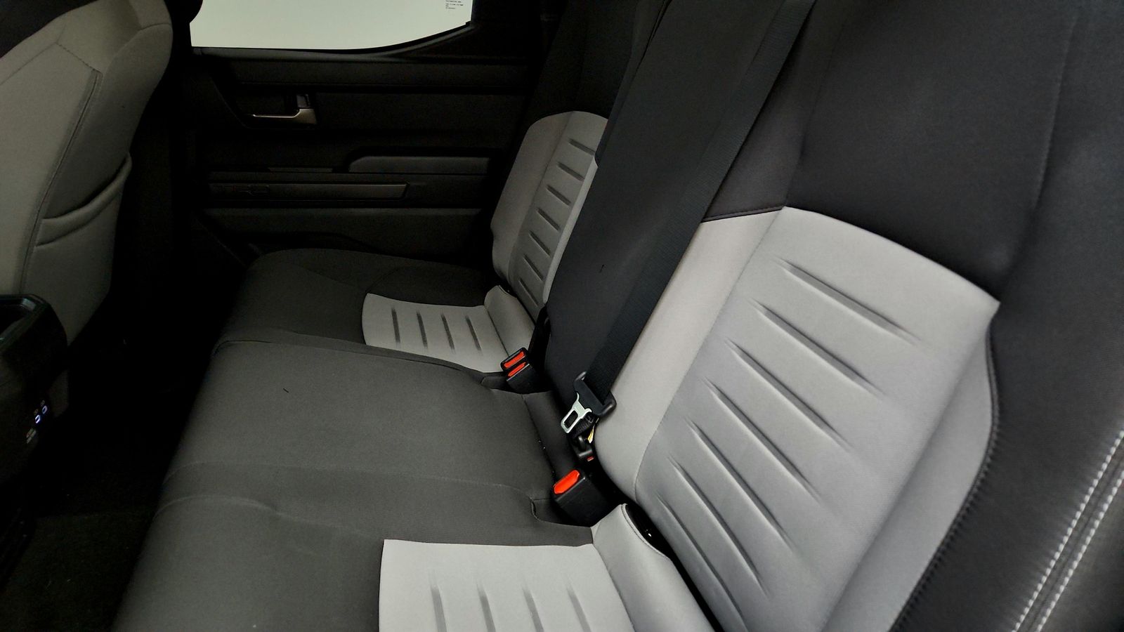 Used 2024 Silver Toyota TRD Sport image 37