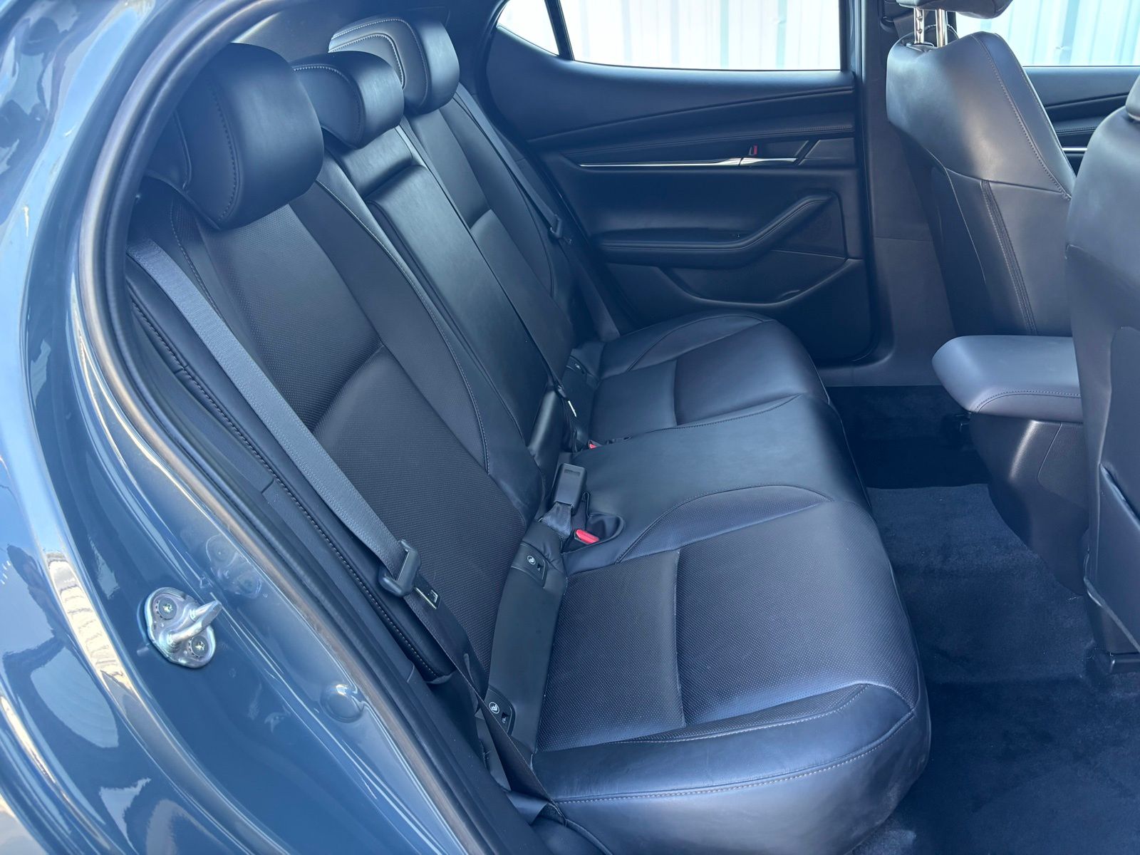 Used Car 2023 Mazda Mazda3  2.5 S Premium Package For Sale Under $25,000 In Austin, Texas