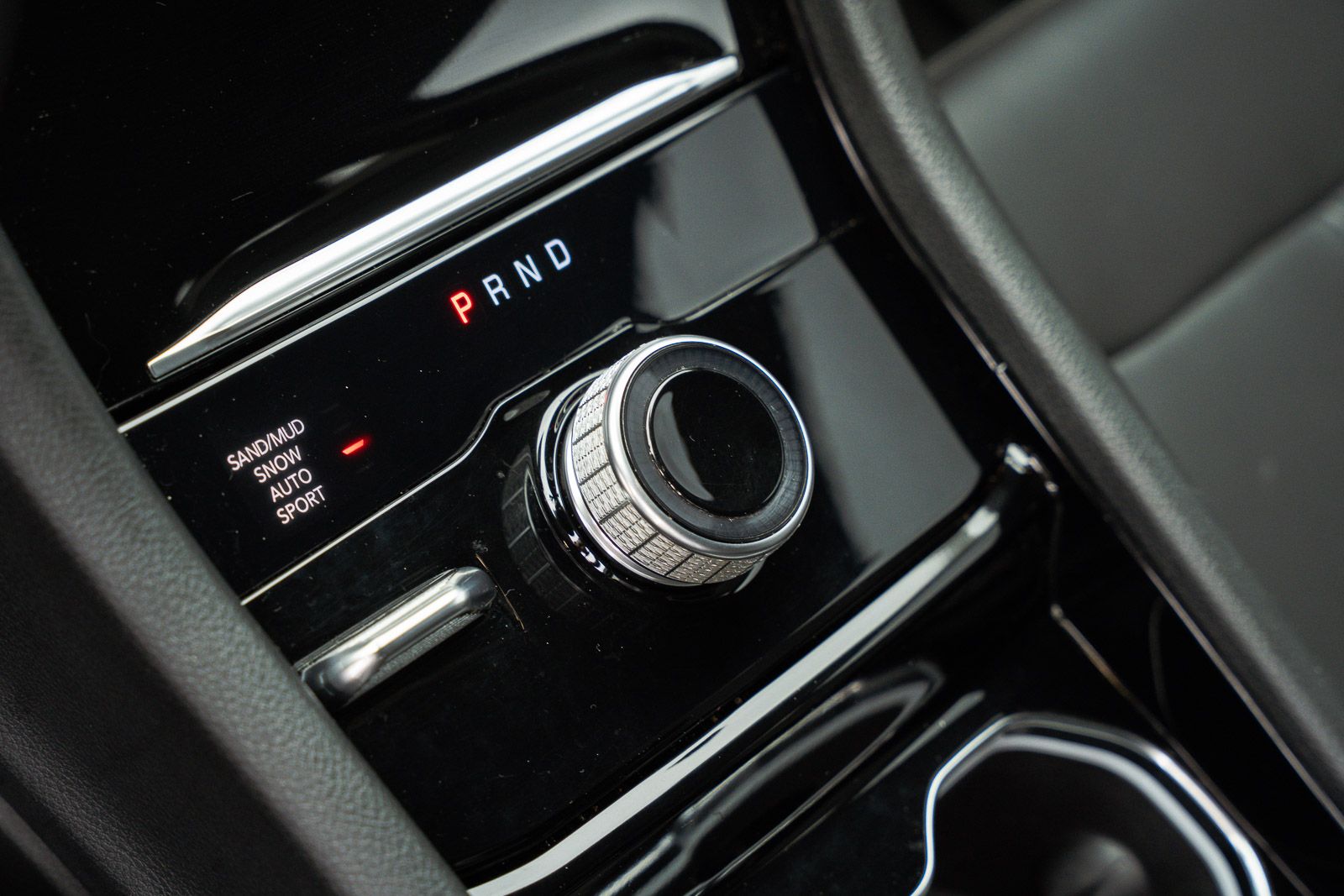 Used 2023 Jeep Grand Cherokee SUV