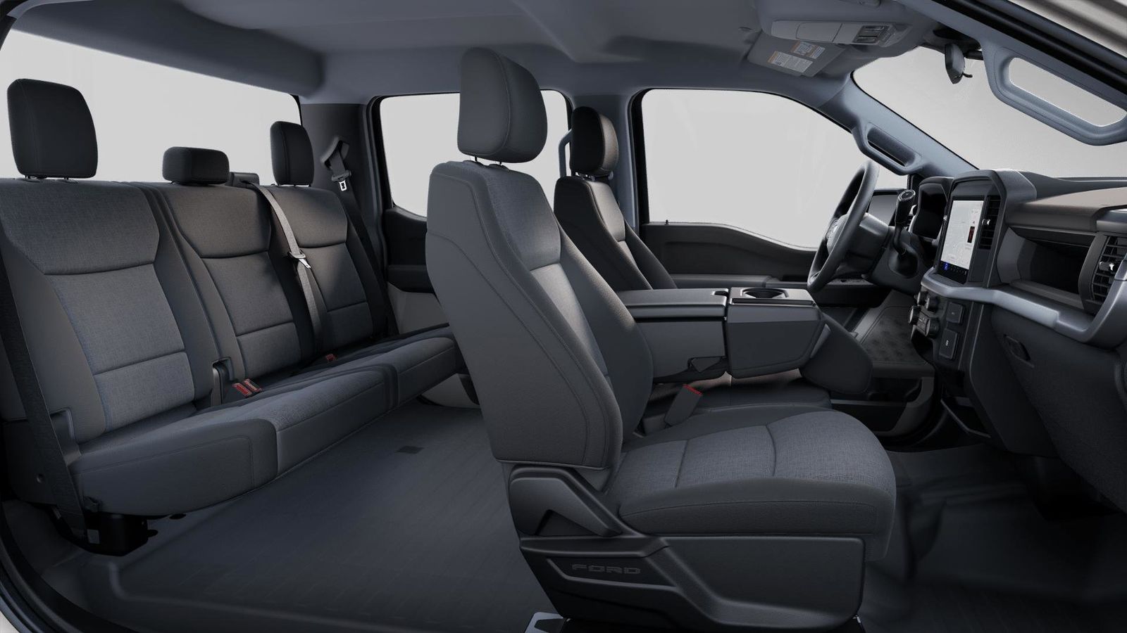 New Car 2025 Ford F-150  Xl For Sale Under $50,000 In Austin, Texas