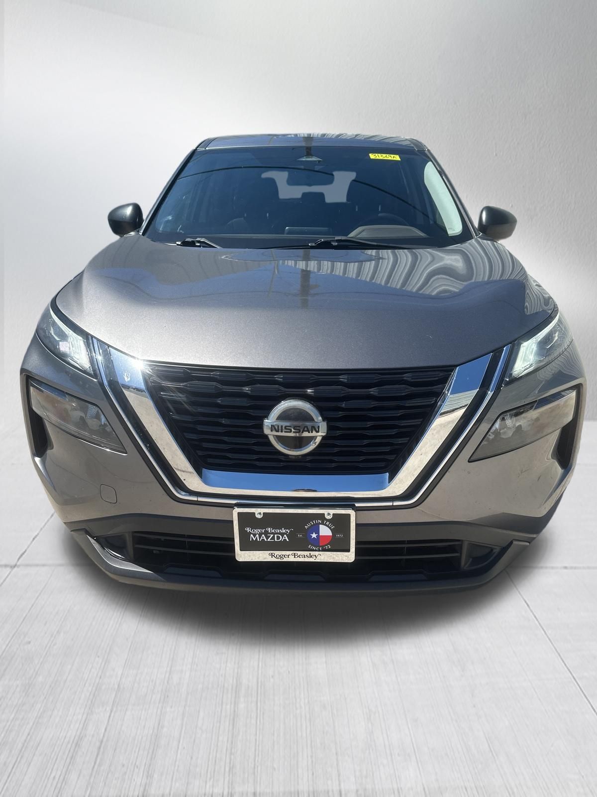 Used Car 2021 Nissan Rogue  S For Sale Under $20,000 In Austin, Texas