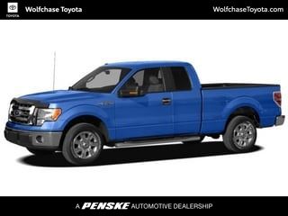 2010 Ford F-150 XLT -
                  Cordova, TN