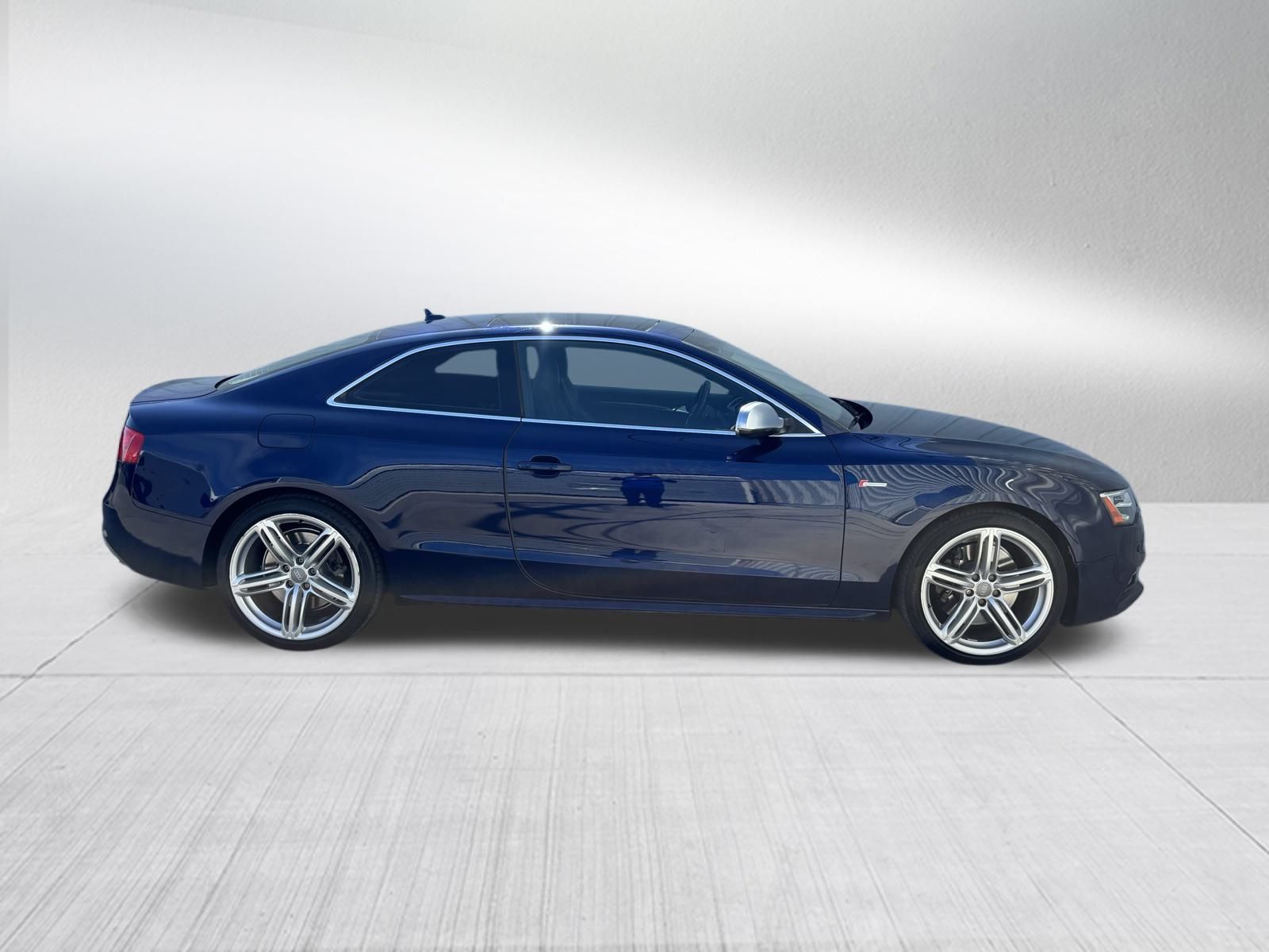 Used Car 2013 Audi S5  3.0t Premium Plus For Sale Under $15,000 In Austin, Texas