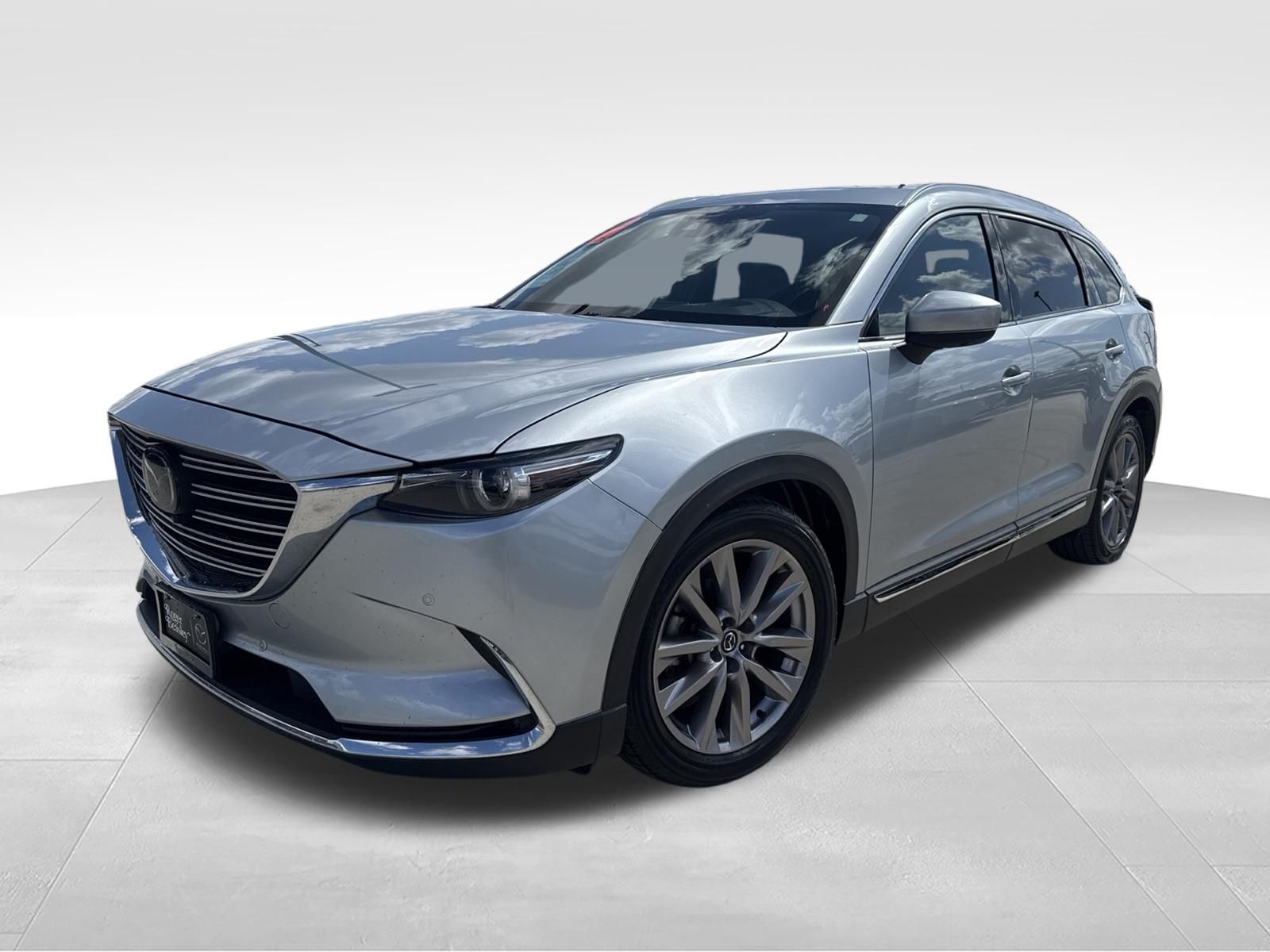 2021 Mazda Mazda CX-9 Grand Touring
