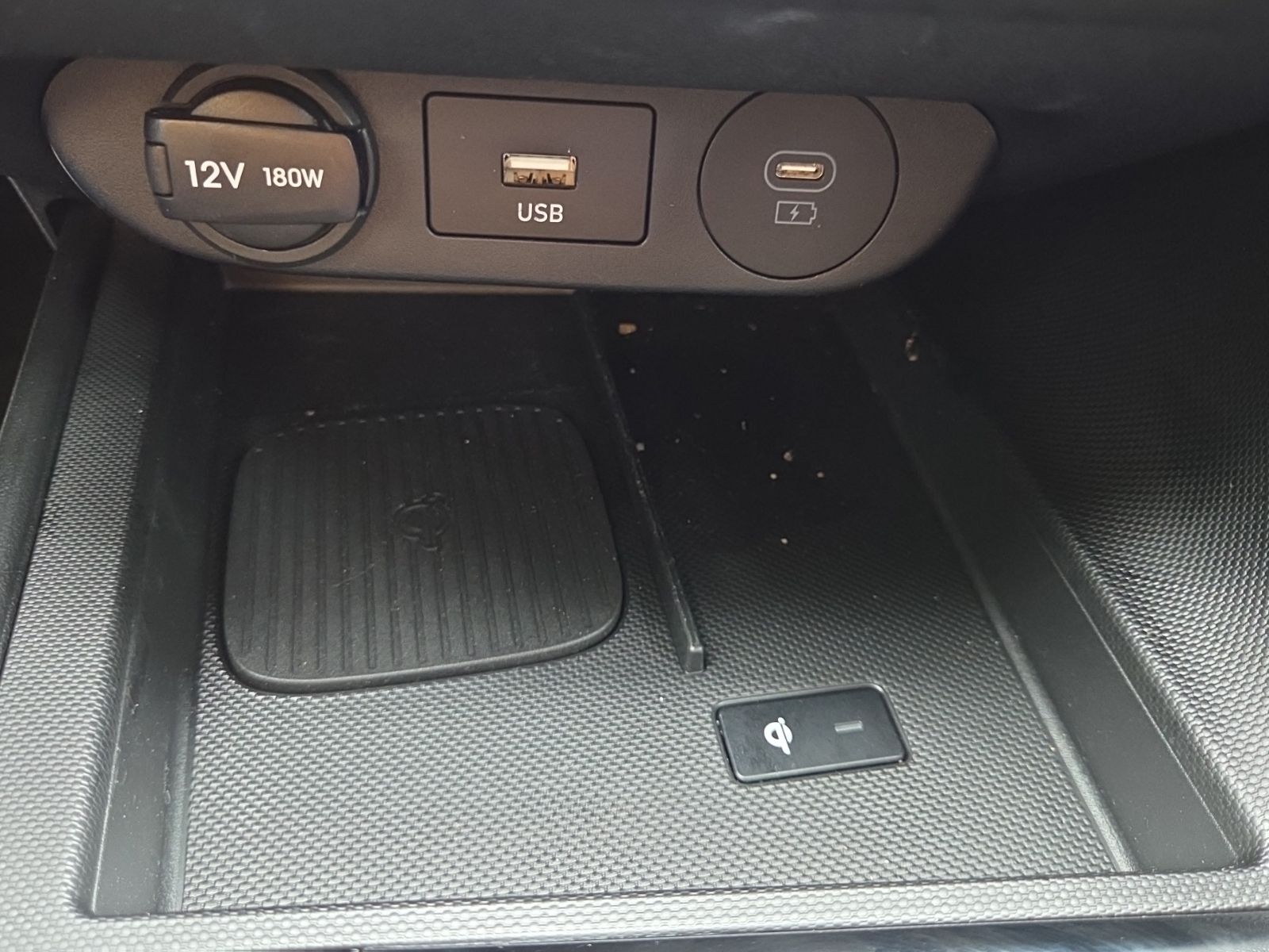 Used 2026 Gray Hyundai SEL Sport image 21