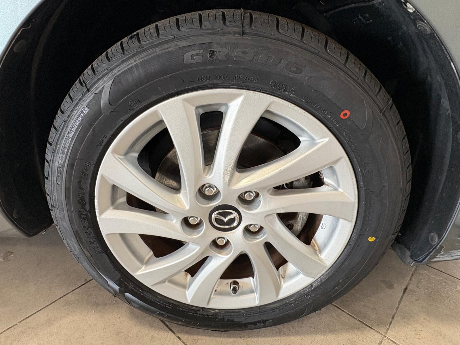 Used Car 2013 Mazda Mazda3  I Touring For Sale Under $10,000 In Austin, Texas