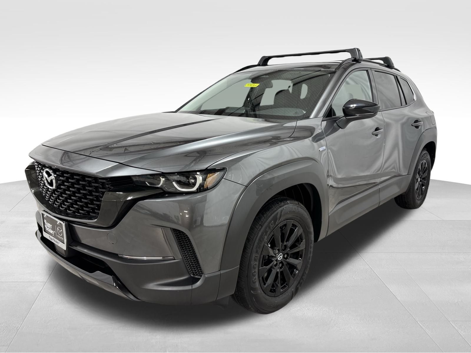 Used Car 2025 Mazda Cx-50 Hybrid  Utility Premium All Wheel Drive For Sale Under $35,000 In Austin, Texas