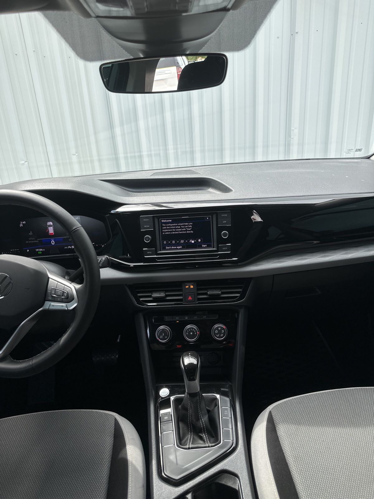 Used Car 2024 Volkswagen Taos  1.5t S For Sale Under $25,000 In Austin, Texas