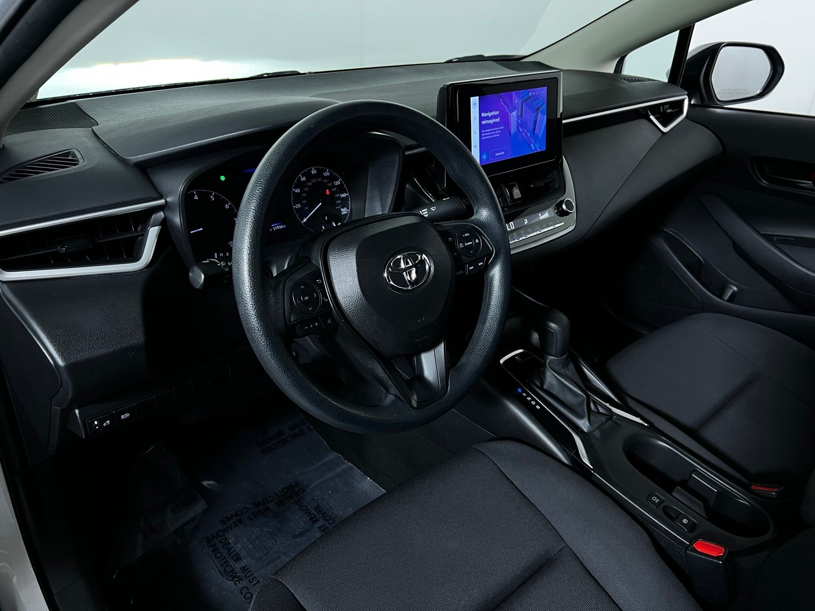 Thumbnail: 2024 Toyota Corolla - 12